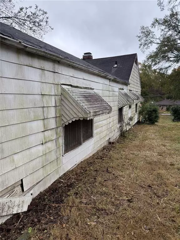 Atlanta, GA 30354,2901 BROWNS MILL RD SE