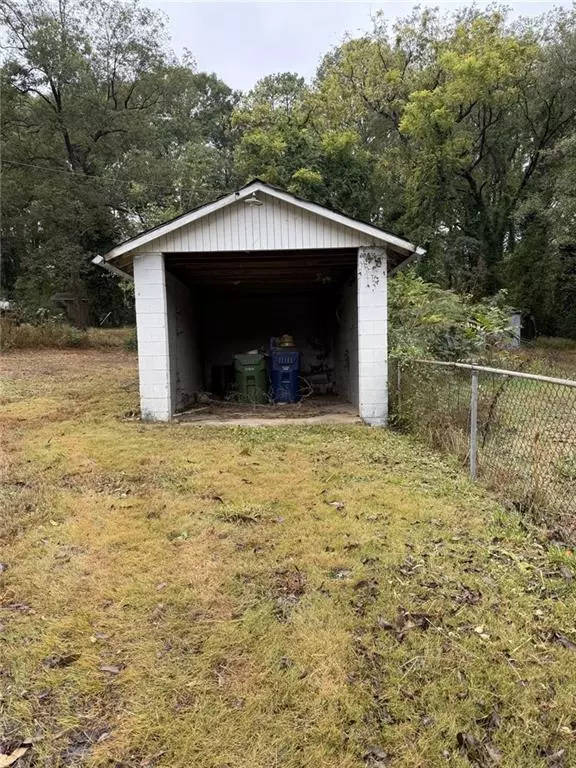 Atlanta, GA 30354,2901 BROWNS MILL RD SE