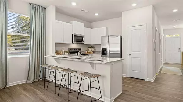 Rome, GA 30165,15 Silverbell LN