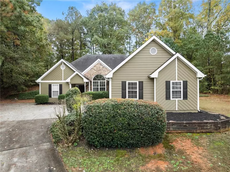 515 Tribble Creek DR, Grayson, GA 30017