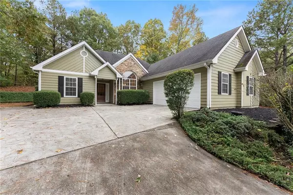 Grayson, GA 30017,515 Tribble Creek DR