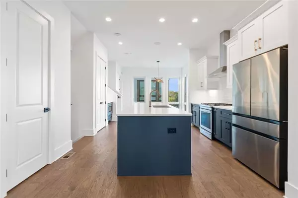 Atlanta, GA 30316,352 Gibson ST SE