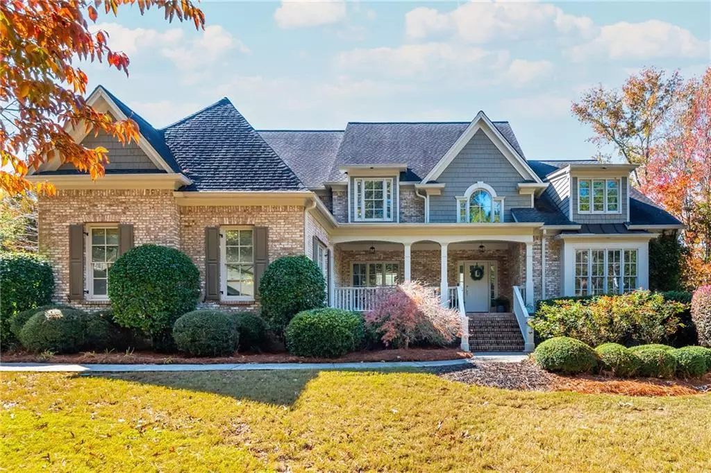 Alpharetta, GA 30004,12350 Charlotte DR