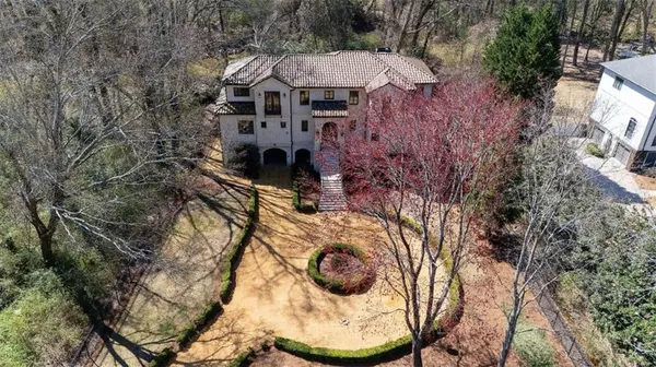 Atlanta, GA 30327,968 Peachtree Battle CIR