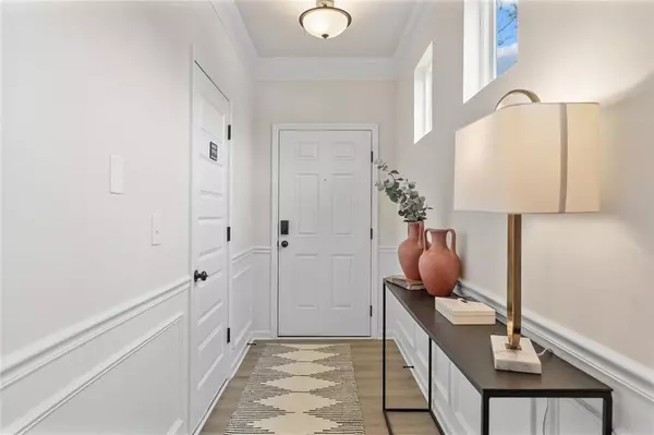 Villa Rica, GA 30180,218 Bastian DR #113