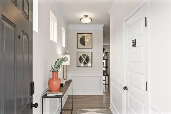 Villa Rica, GA 30180,218 Bastian DR #113