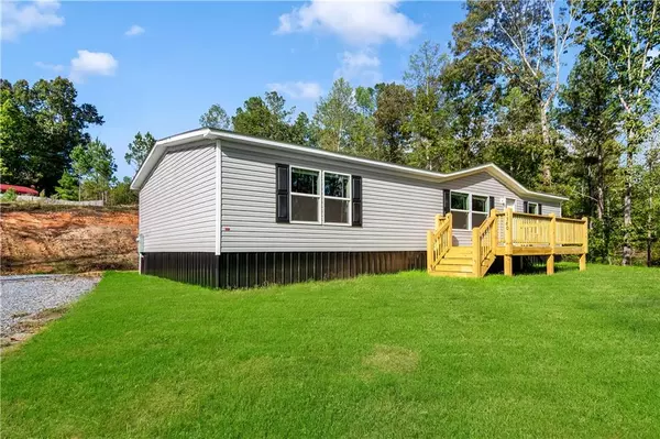 1380 Pleasant Gap RD, Ellijay, GA 30540