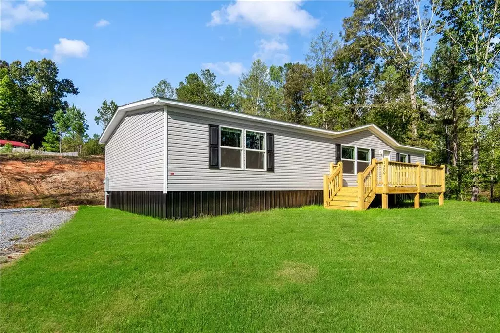 Ellijay, GA 30540,1380 Pleasant Gap RD