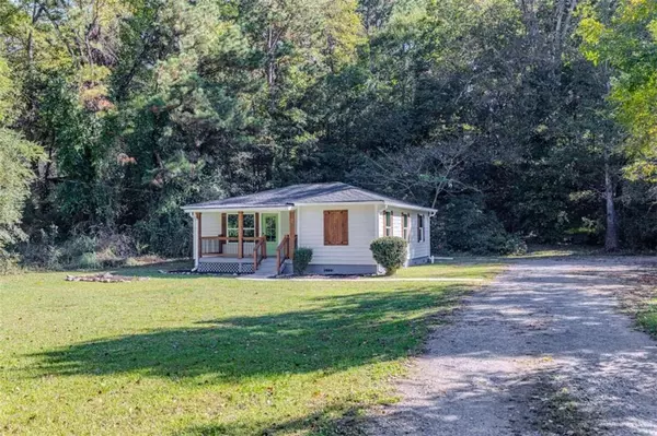 Silver Creek, GA 30173,4855 Rockmart Hwy RD