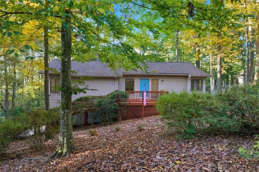 Cumming, GA 30040,1775 Whispering CIR