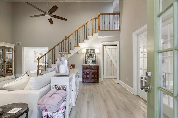 Roswell, GA 30076,515 Forest PL