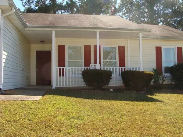 Lawrenceville, GA 30044,2484 Morning Glory LN