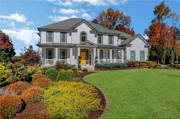 5135 Laurel Park LN, Cumming, GA 30040