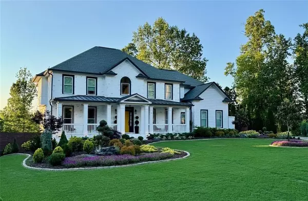 5135 Laurel Park LN, Cumming, GA 30040