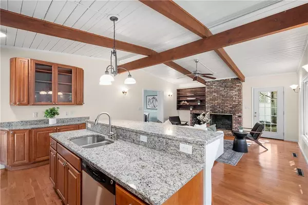 Atlanta, GA 30307,1983 Westminster WAY NE