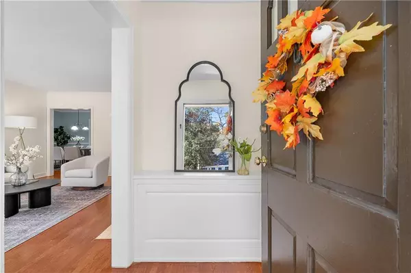 Atlanta, GA 30307,1983 Westminster WAY NE