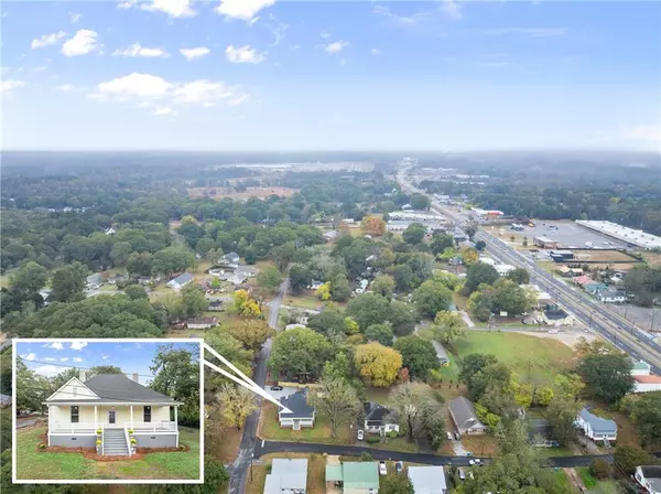 Commerce, GA 30529,102 Barber ST