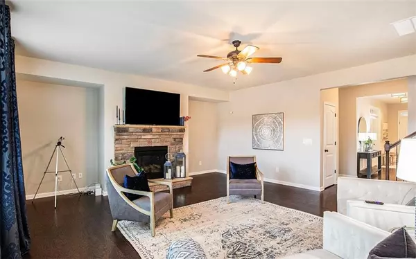 Fairburn, GA 30213,3217 BOWLIN DR