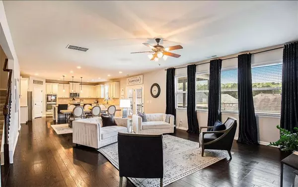 Fairburn, GA 30213,3217 BOWLIN DR