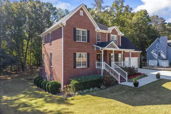 Douglasville, GA 30135,2655 Amber Creek DR