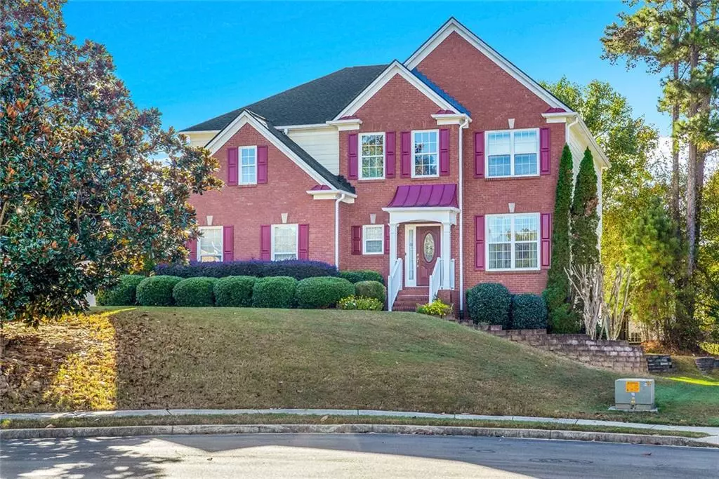 Lilburn, GA 30047,1905 Embassy Walk LN