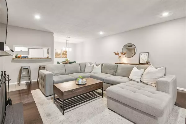 Atlanta, GA 30324,1119 Summit North DR NE #1119