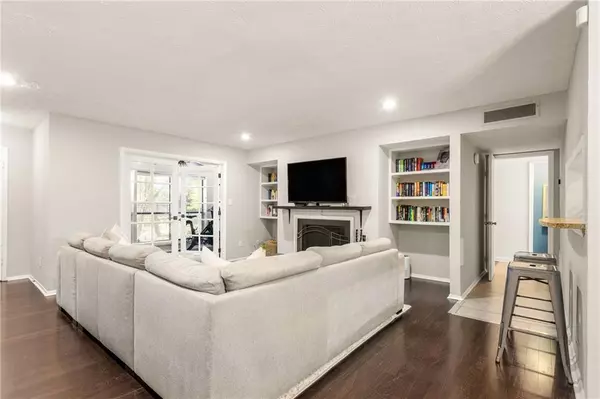 Atlanta, GA 30324,1119 Summit North DR NE #1119