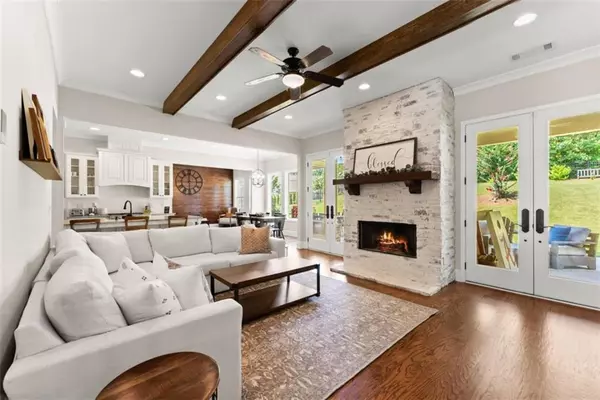 Hoschton, GA 30548,845 WALNUT RIVER TRL