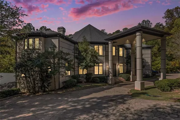 Johns Creek, GA 30022,1050 Bedford Gardens DR