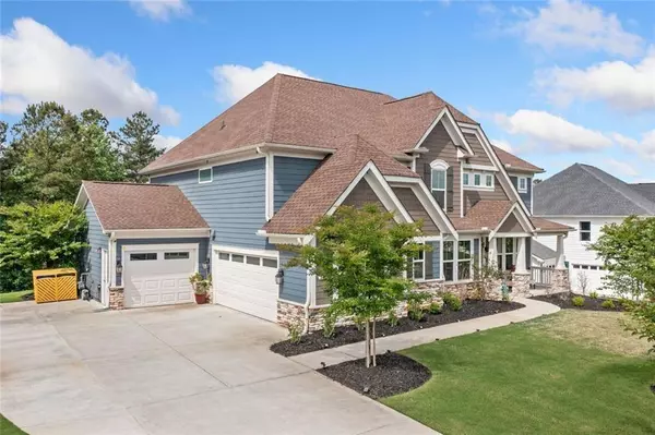 Canton, GA 30115,2121 Harmony Drive