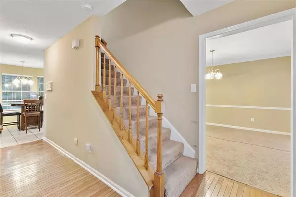 Lithonia, GA 30058,7211 Wheeler TRL