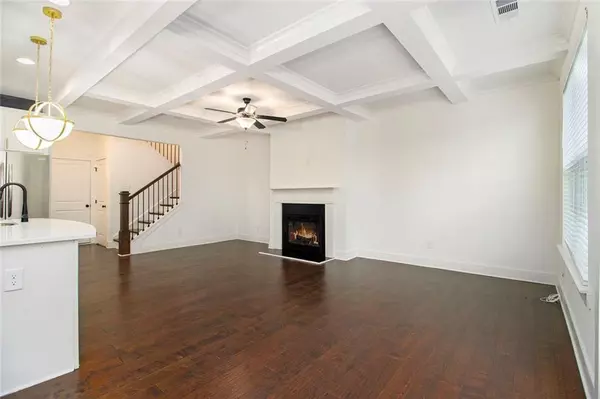 Lithonia, GA 30058,2249 Mulsanne DR