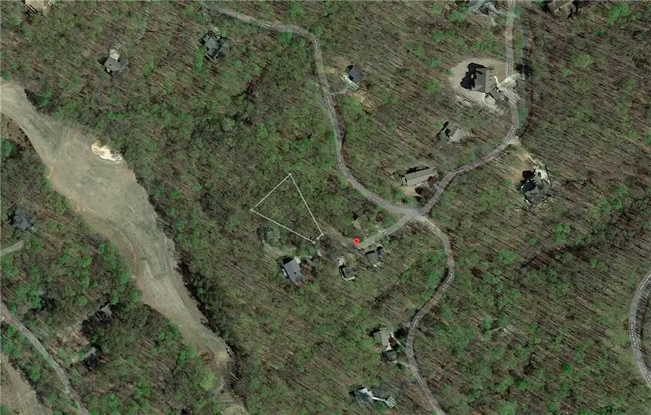 0 Tee CT, Jasper, GA 30143