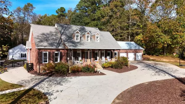 Alpharetta, GA 30004,2325 Mountain RD