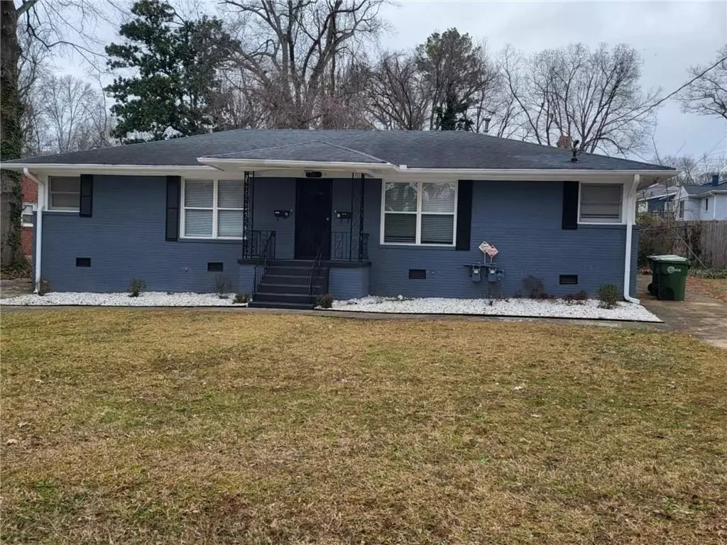 Atlanta, GA 30310,887 Bridgewater ST SW #A