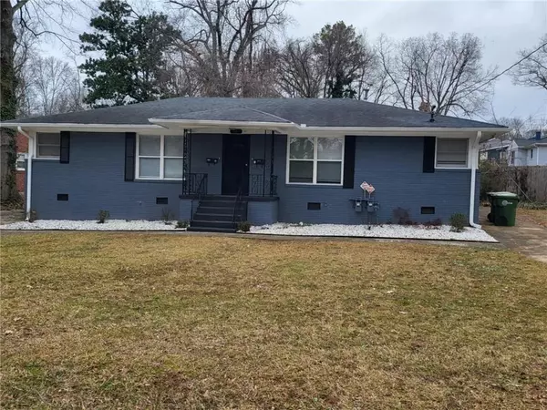 887 Bridgewater ST SW #A, Atlanta, GA 30310