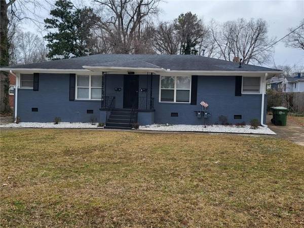 887 Bridgewater ST SW #A, Atlanta, GA 30310