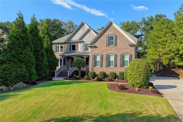 Cumming, GA 30041,3780 Stanford DR