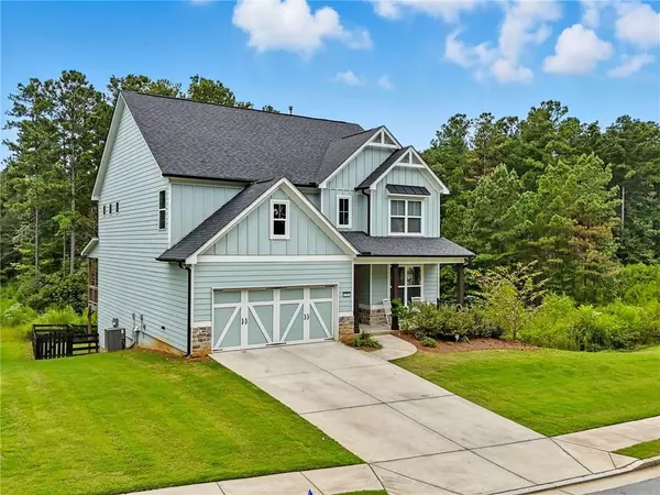 Dallas, GA 30132,179 Sweet Plum TRL