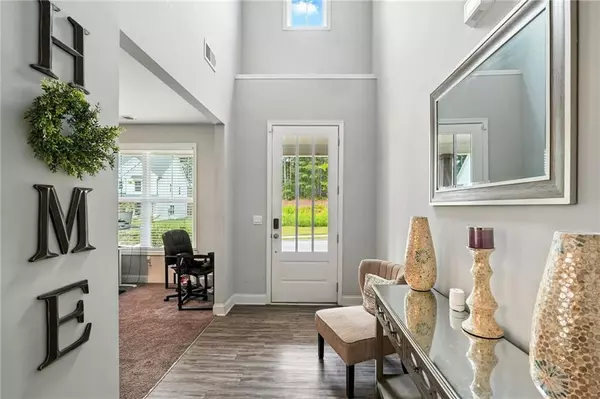 Dallas, GA 30132,179 Sweet Plum TRL