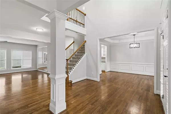 Dallas, GA 30132,45 Calming Water TRL