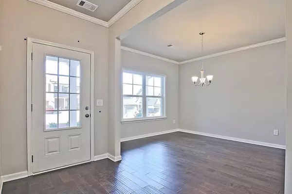 Crawford, GA 30630,196 Water Oak WAY