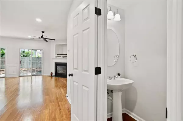 Kennesaw, GA 30152,1384 Dolcetto TRCE NW