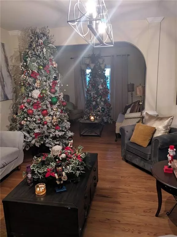 Mcdonough, GA 30252,539 Tellico SQ