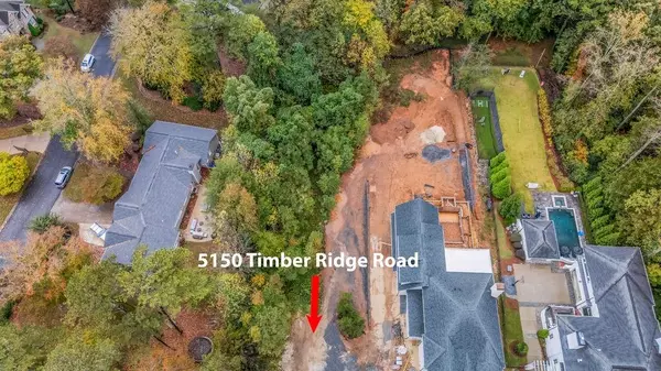 Marietta, GA 30068,5150 Timber Ridge RD