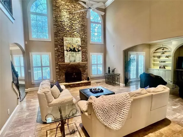 Duluth, GA 30097,2502 Oak Hill Overlook