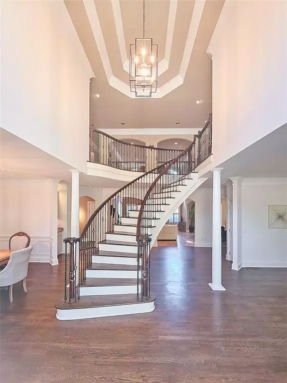 Duluth, GA 30097,2502 Oak Hill Overlook