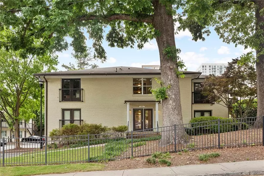 48 Peachtree AVE NE #426, Atlanta, GA 30305