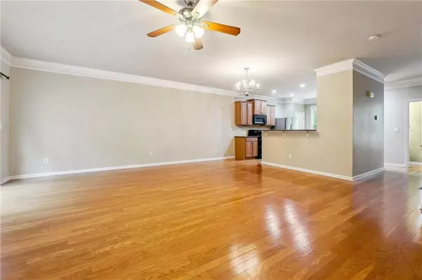 Alpharetta, GA 30005,5240 Wellsley BND