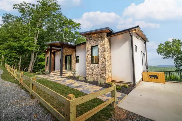 Blairsville, GA 30560,714 Scouts Overlook